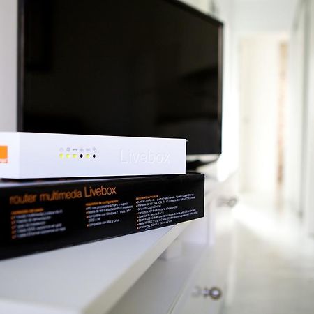 Apartamento Andalucia Беналмадена Екстериор снимка
