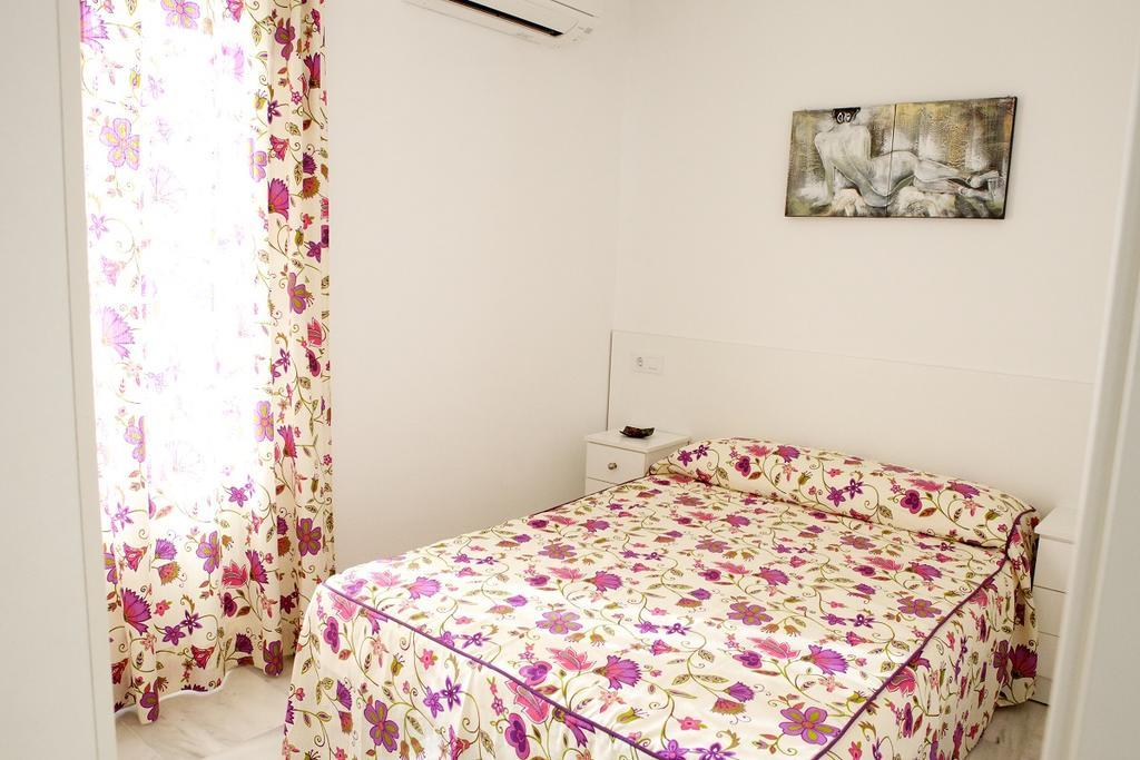 Apartamento Andalucia Беналмадена Екстериор снимка
