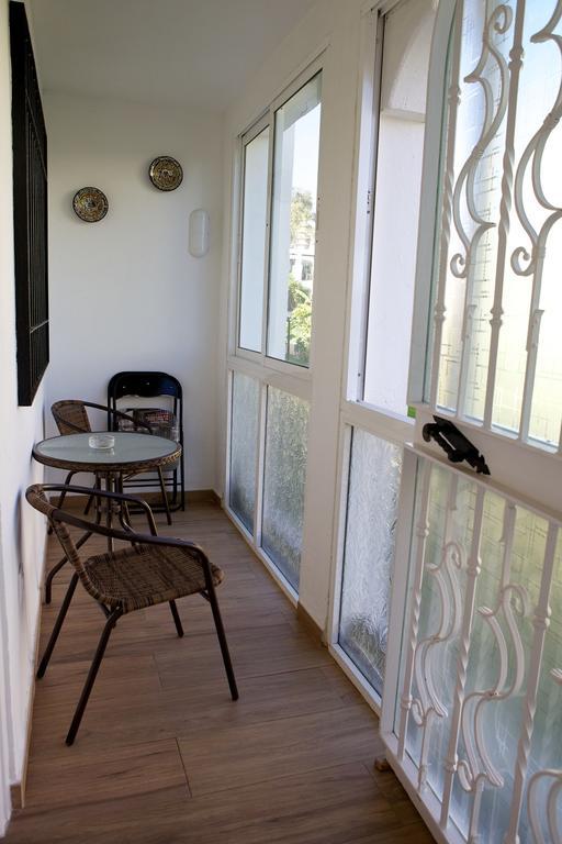 Apartamento Andalucia Беналмадена Екстериор снимка